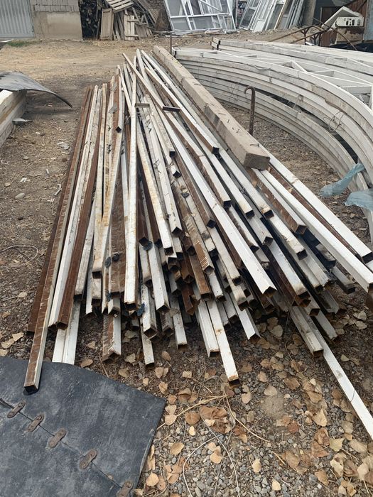 Труба труба квадрат