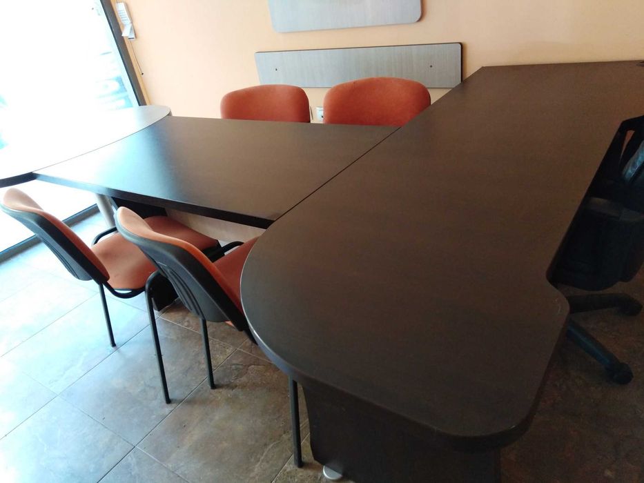 Дава се под наем Офис в Пловдив, Център - 45 кв.м за 244.8 € - Снимка #9