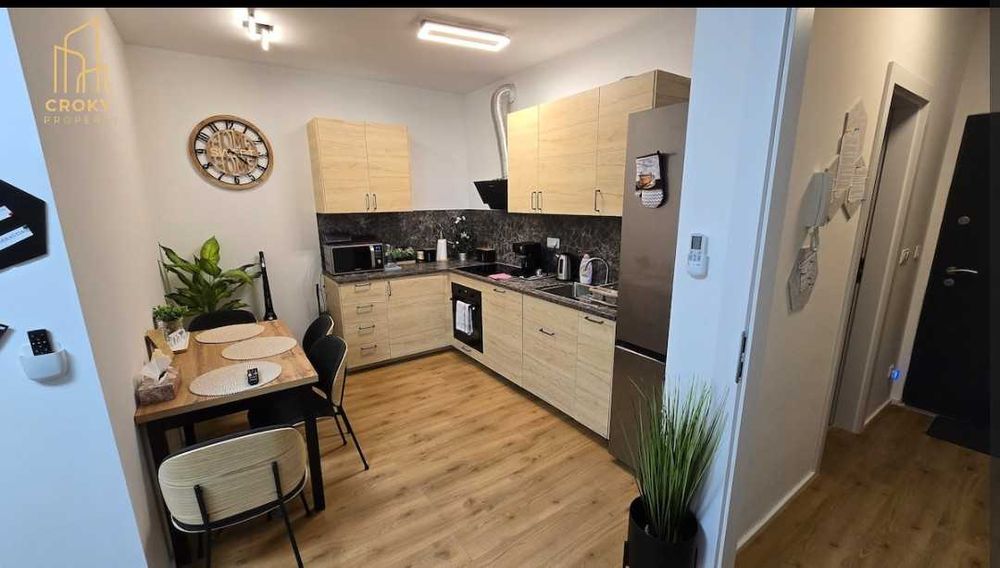 Дава се под наем Двустаен апартамент в София, Лагера - 58 кв.м за 650 € - Снимка #1