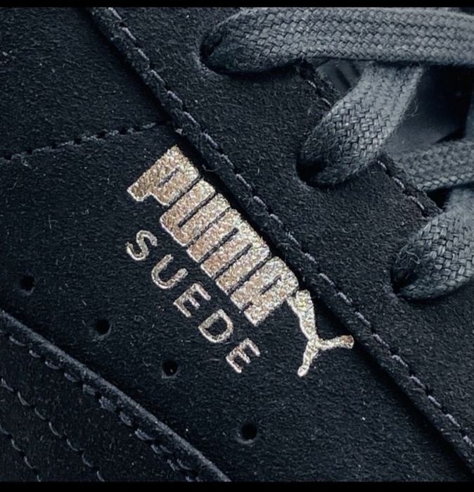 Super цена: Puma x Scuderia Ferrari Suede LS – Нови с Кутия, Естествена Кожа, №42.5