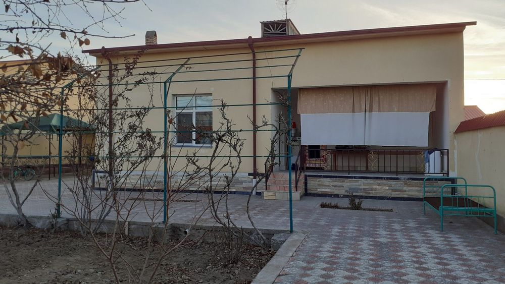 Коттедж 4 ком. 6 сот