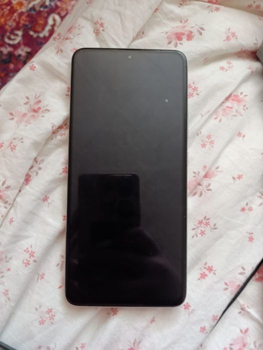 POCO F 5 PRO б/у