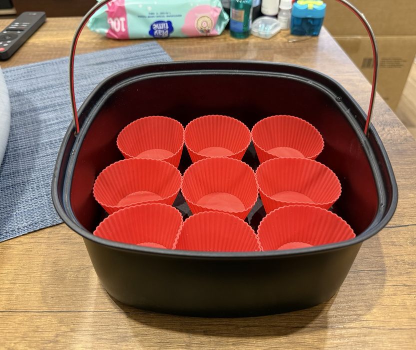 Фритюрник без мазнина Philips Airfryer XXL HD9870/20