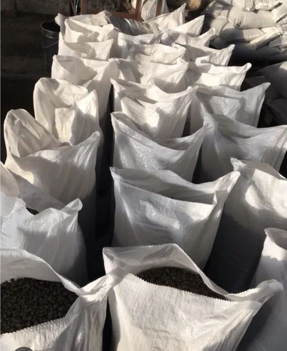 Продавам слънчогледови пелети 6 мм налични 5 тона