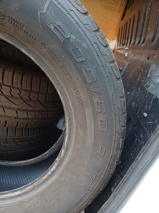 Cauciucuri Continental