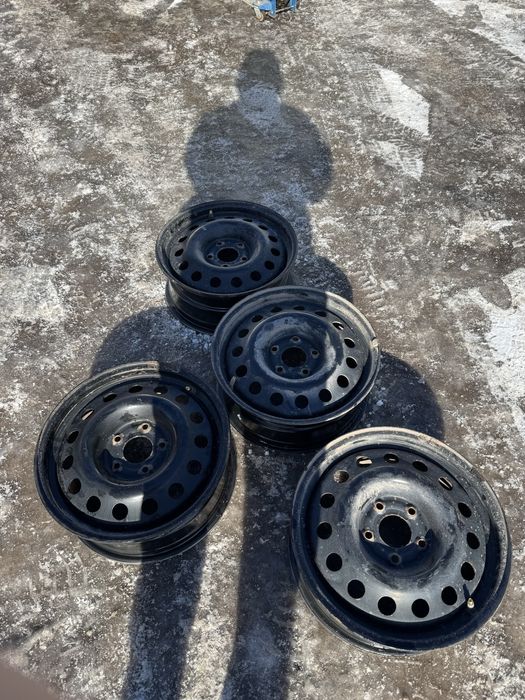 Штампы на R 16 Семей