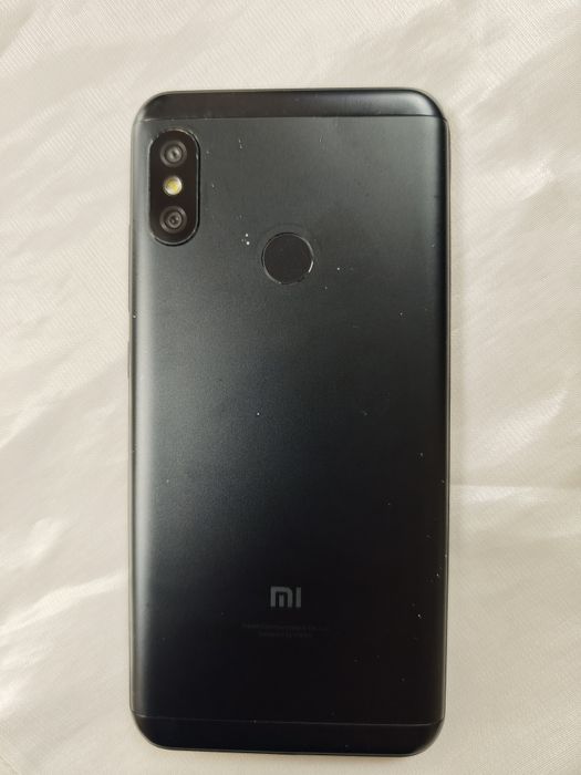 Redmi 6 Pro 32 Gb