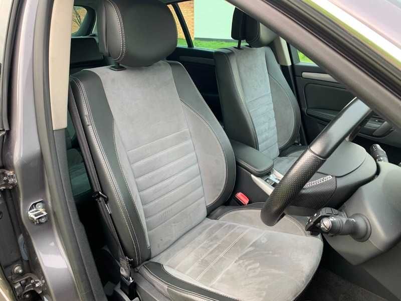 Nu recomandam sistem adaptare scaune de Laguna 3- Logan Duster Sandero