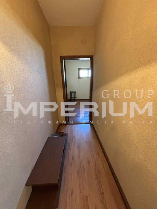 Продава се Четиристаен апартамент в Варна, Трошево - 104 кв.м за 1779 €/кв.м - Снимка #11