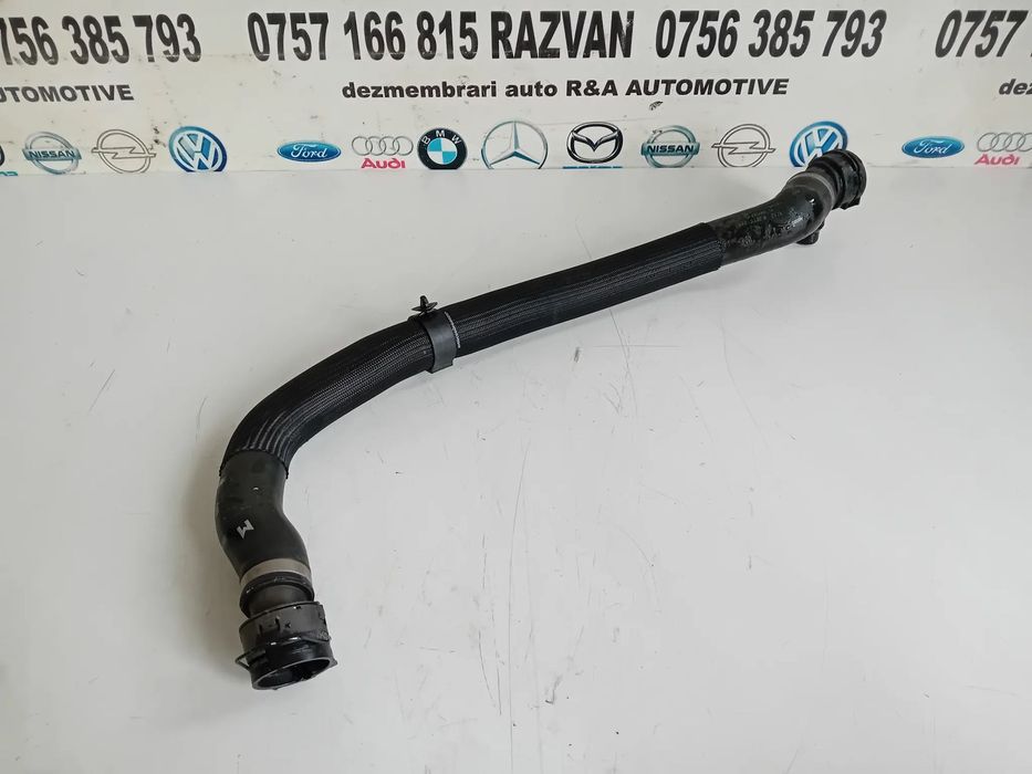 Furtub Apa Bmw G20 G21 G22 G23 G26 G01 G02 F45 F46 2.0 D B47 Cod 8581011