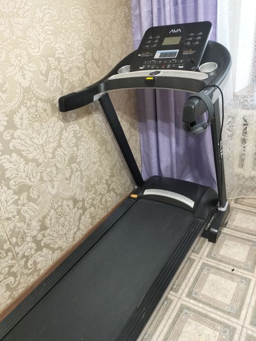 Продам беговую дорожку