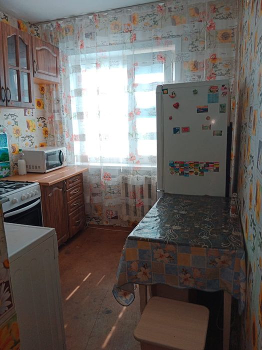 Сдается 2 х комнатная квартира