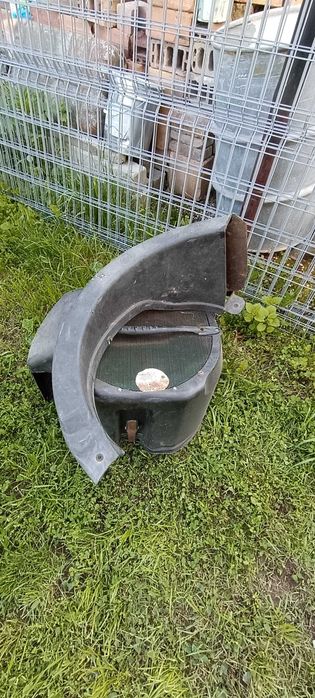 Продавам кош от самоходна косачка