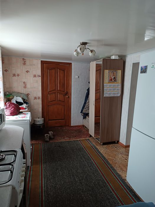 Продам или обменяю дом