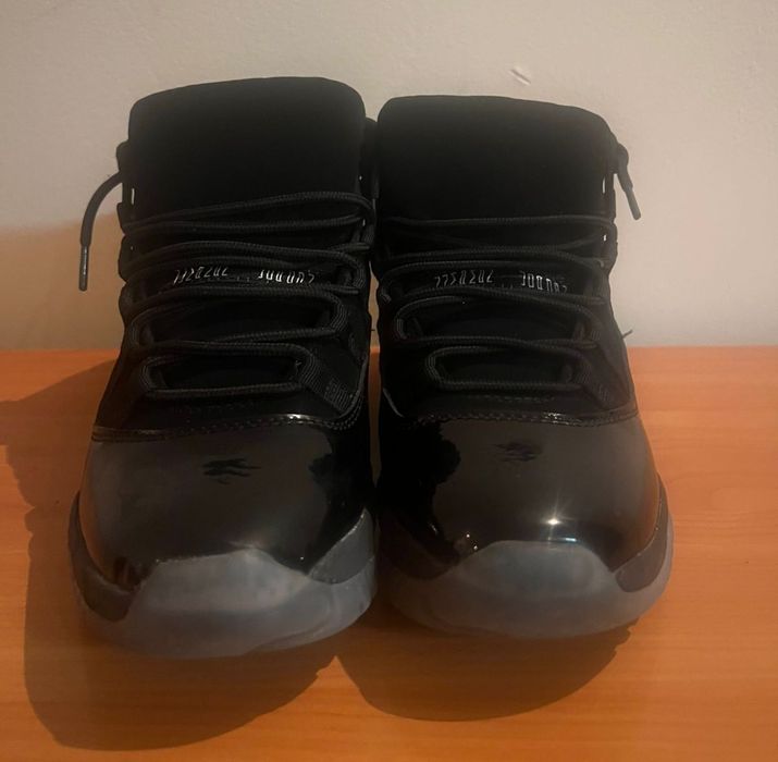 Jordan 11 Кроссовки