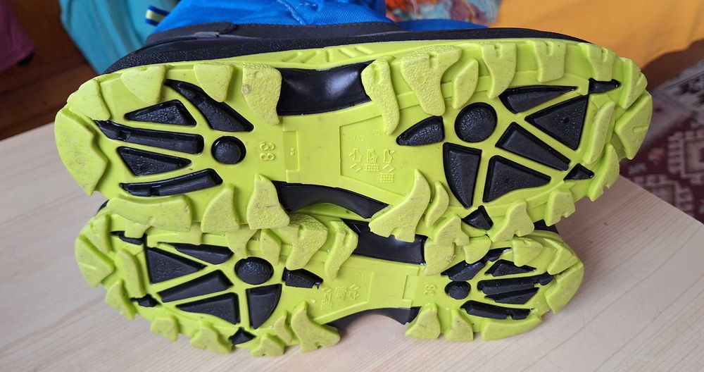 Детски апрески - CMP KIDS HANKI 2.0