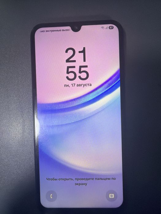 Samsung A15 256gb