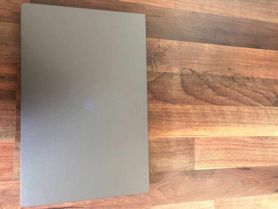 Acer Gadget E10 ETBook