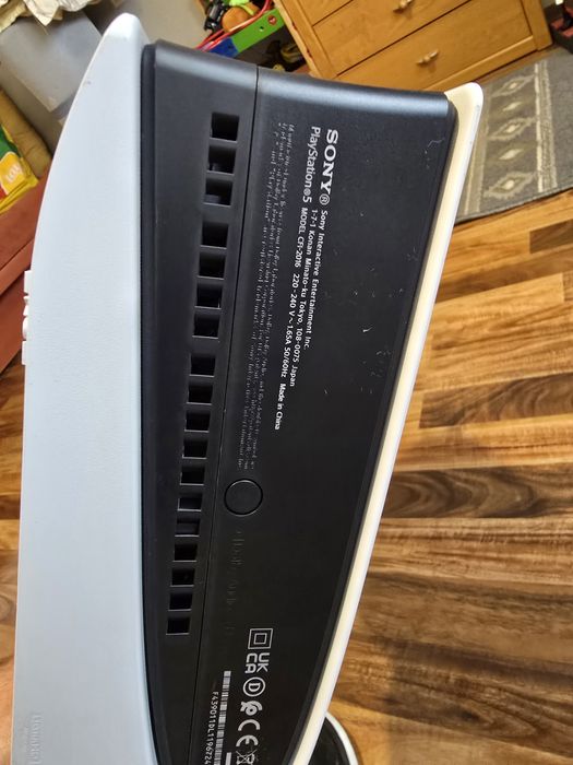 PS5 - PlayStation 5