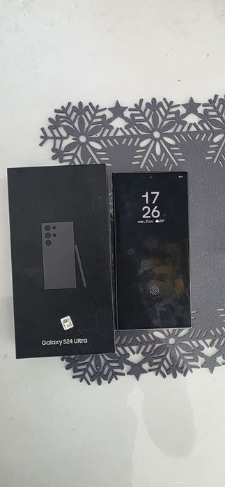 Samsung galaxy s24 ultra