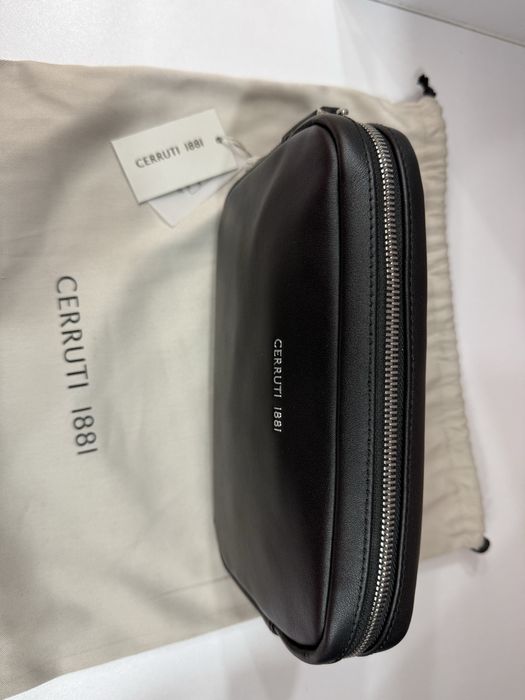Барсетка CERRUTI оргинпл