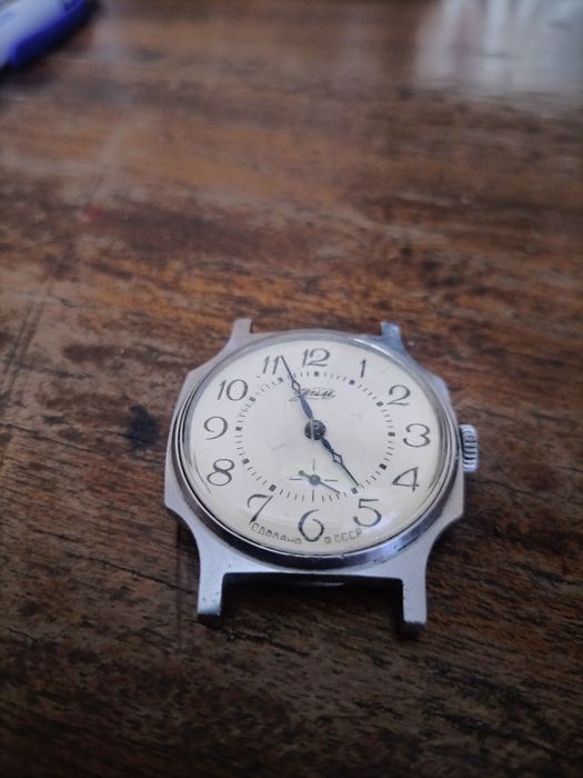 Механичен Часовник Pobeda