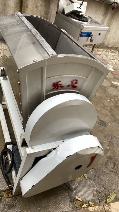 Продам тестомес 80кг