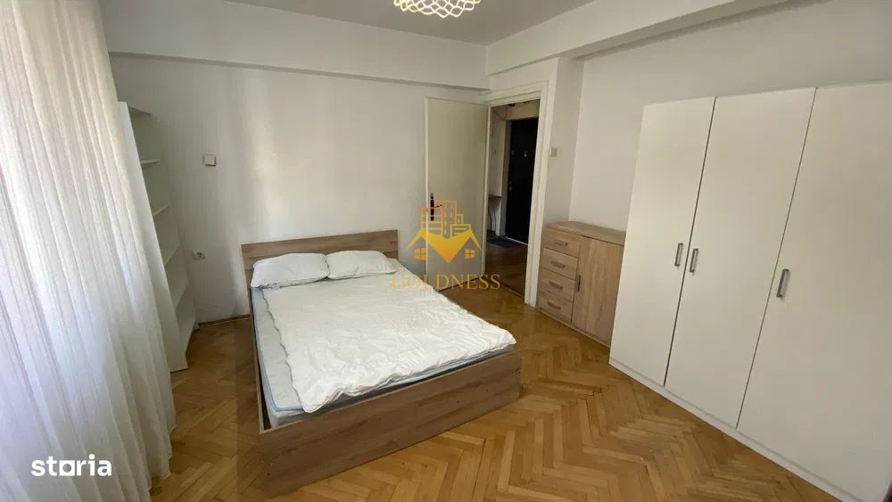 2 camere, decomandate, modern, Horea Zona Facultatea de Litere, Crisan