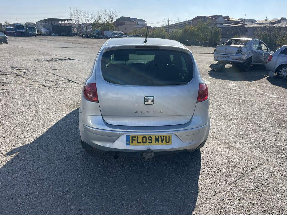 Dezmembrez Seat altea