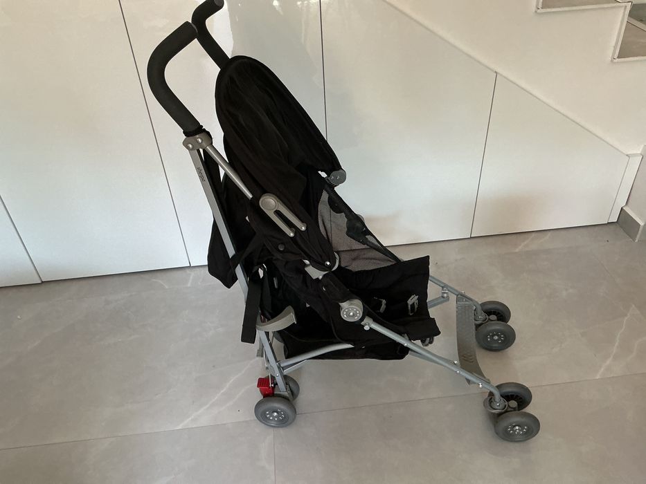 Carucior Maclaren Sherpa