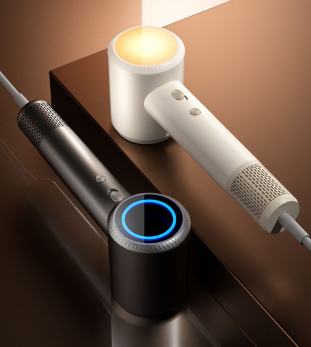 Фен  Высоскоростной 1600