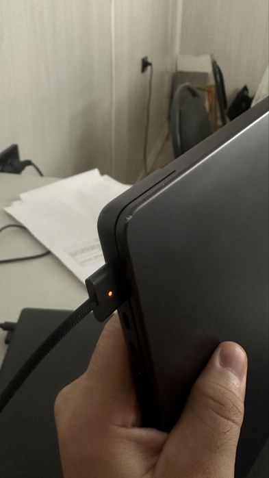 Macbook pro 14 m4