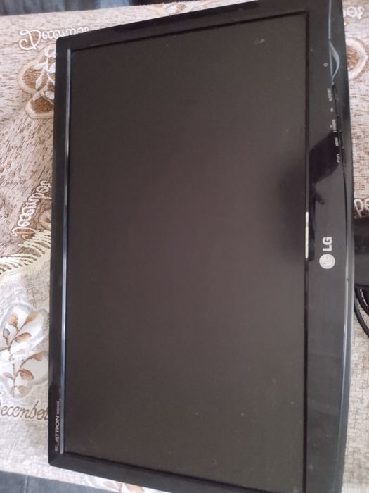 Монитор LG Flatron W2043S-PF 20