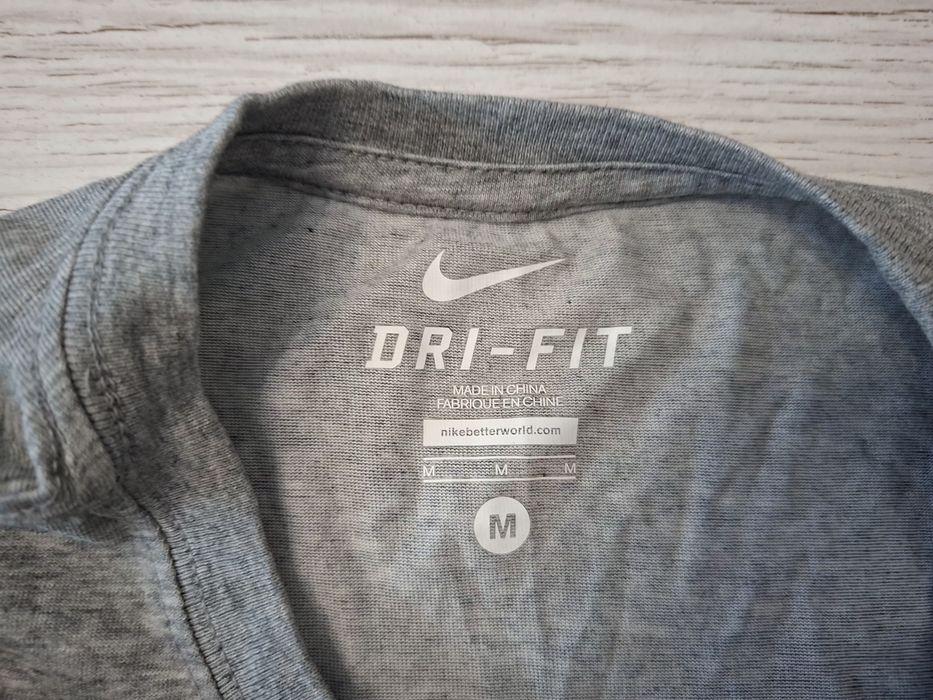 Nike R.Federer-Ориг.тениска