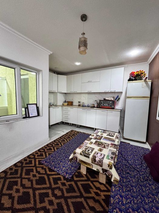 Продается свой дом в Чиланзаре