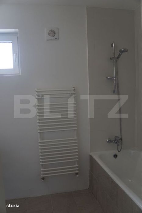 Apartament de 3 camere | Circumvalatiunii - Iulius Town | Renovat | 45