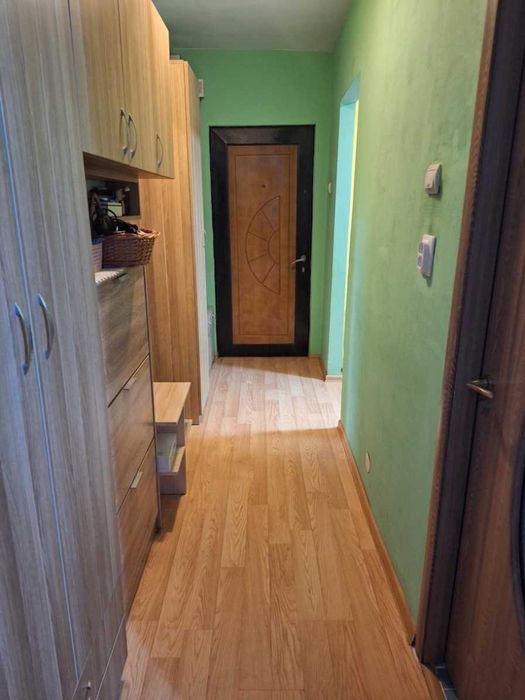 Apartament  cu 2 camere