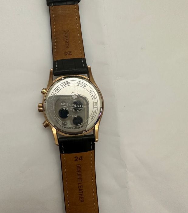 Часы мужские наручные