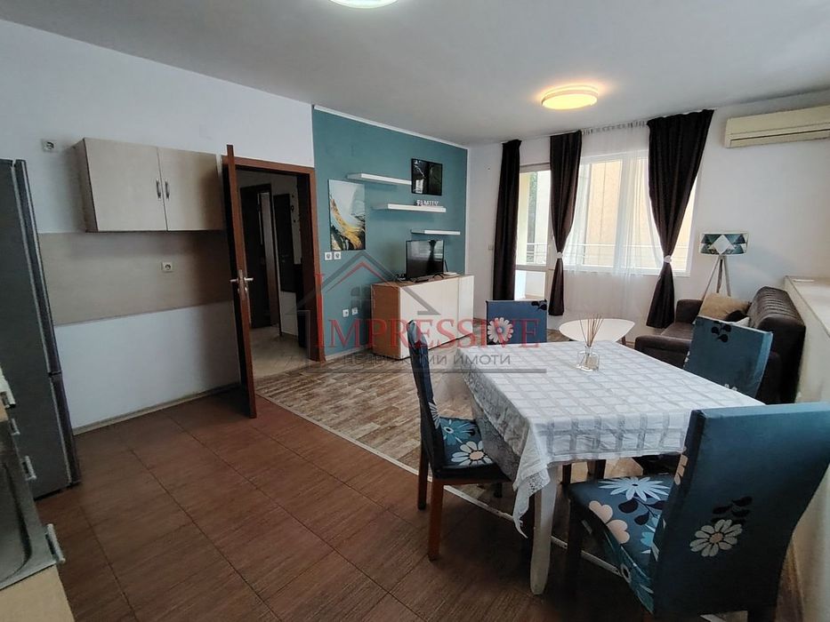 Дава се под наем Двустаен апартамент в Варна, Център - 70 кв.м за 484.5 € - Снимка #2