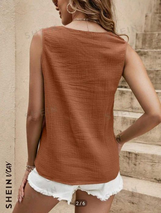 Дамски летен топ