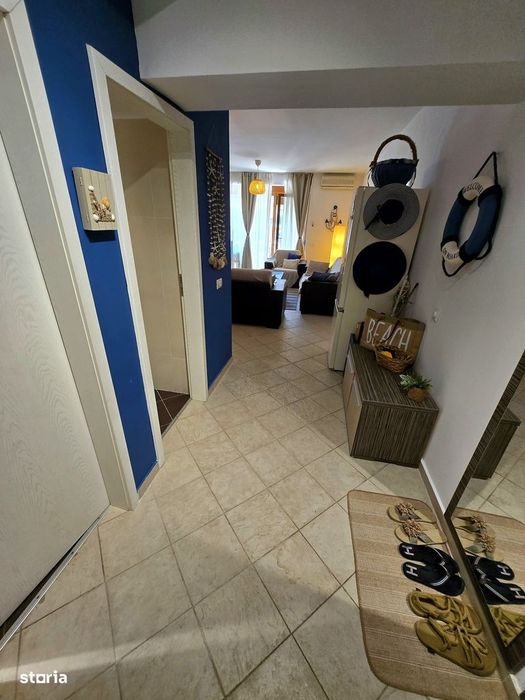 Apartament 2 camere NEPTUN Str Garii