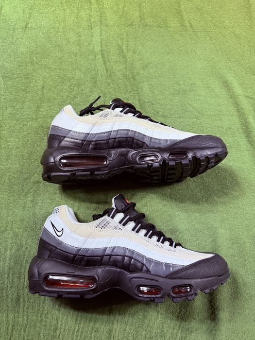Nike Air Max 95 42 // 43 // 44 noi new