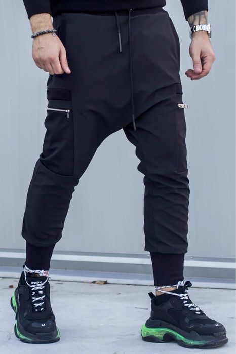 Pantaloni Vagabond (marimea M)