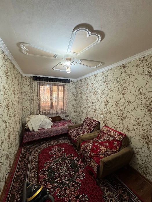 Сдаётся квартира Согдиана