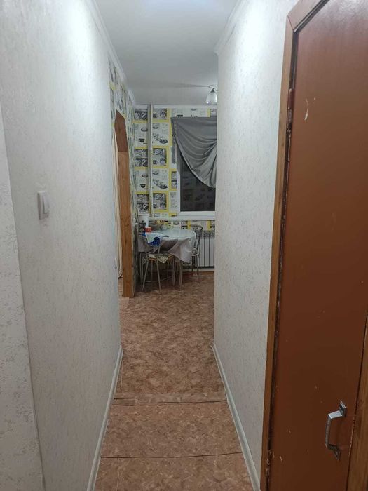 2 ком на 26 квартале 2 этаж