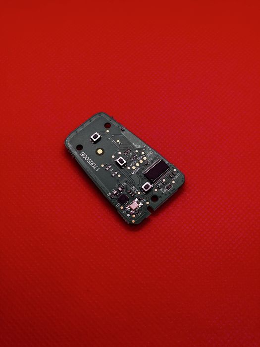 Chei Smart Keyless Peugeot 2017+  Programare Rapidă