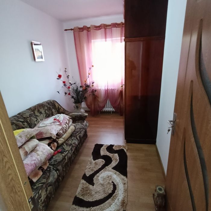 Apartament 3 camere