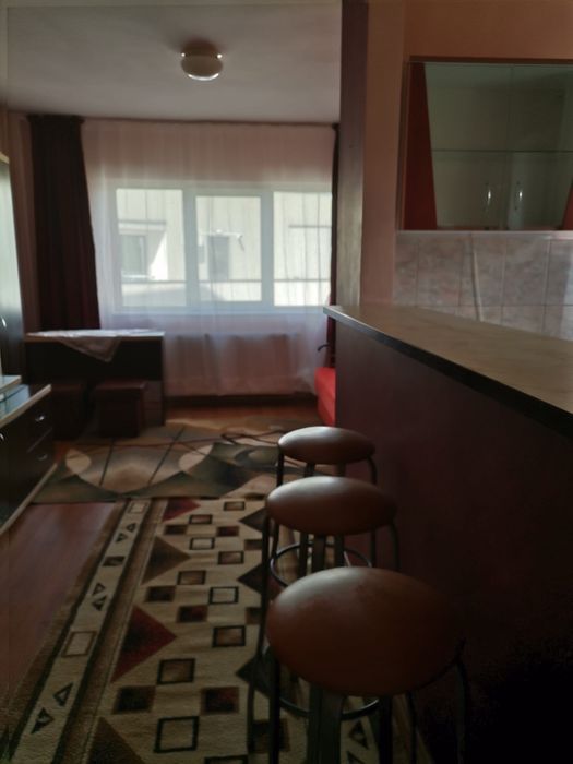 Vanzare garsoniera calea turzii 93