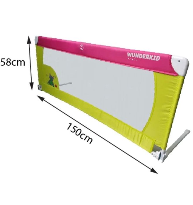 Protectie laterala pat