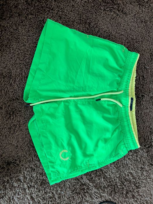 Мъжки бански Маркови